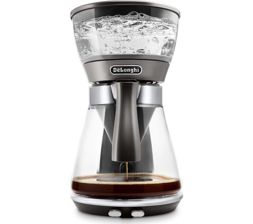 De‘Longhi Clessidra Coffee Machine