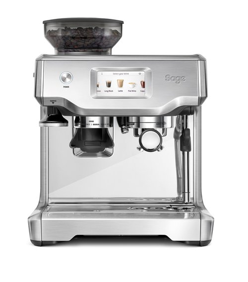 Sage Barista Touch Bean-to-Cup Coffee Machine