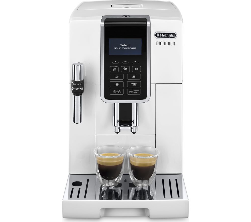 Coffee machine buying guide – best bean-to-cup, pod and espresso models