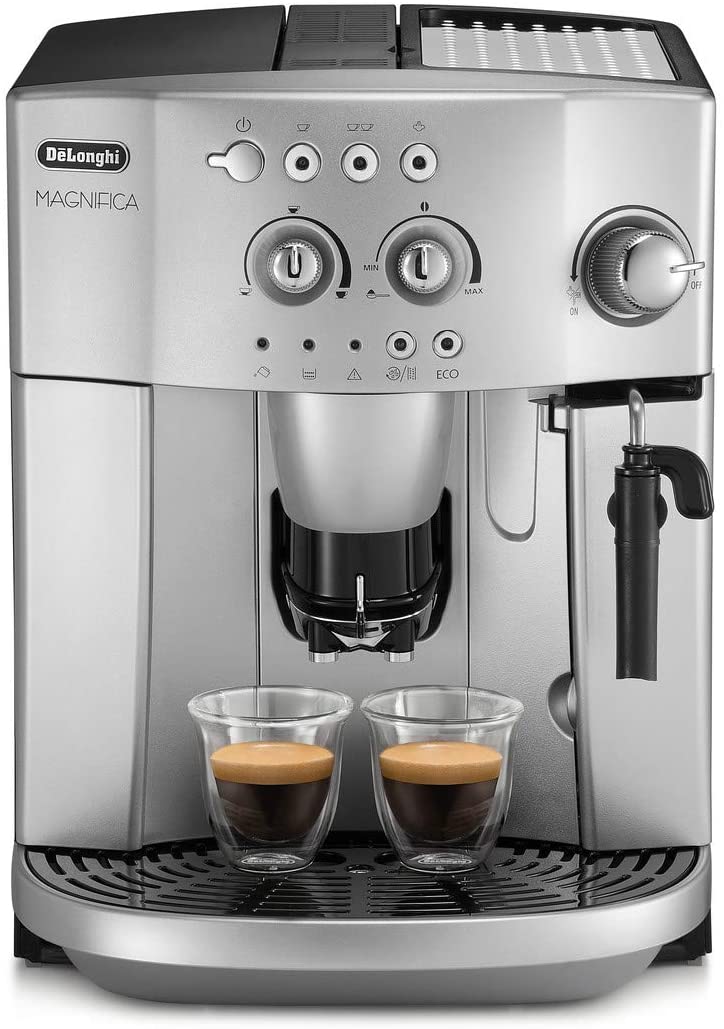 Best Bean to Cup Coffeemakers for Home